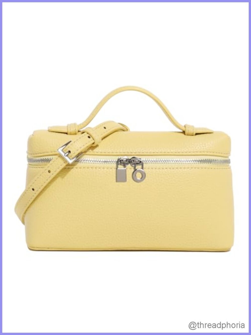 Women's Faux Leather Crossbody Bag Top-Handle Mini Purse Satchel Shoulder